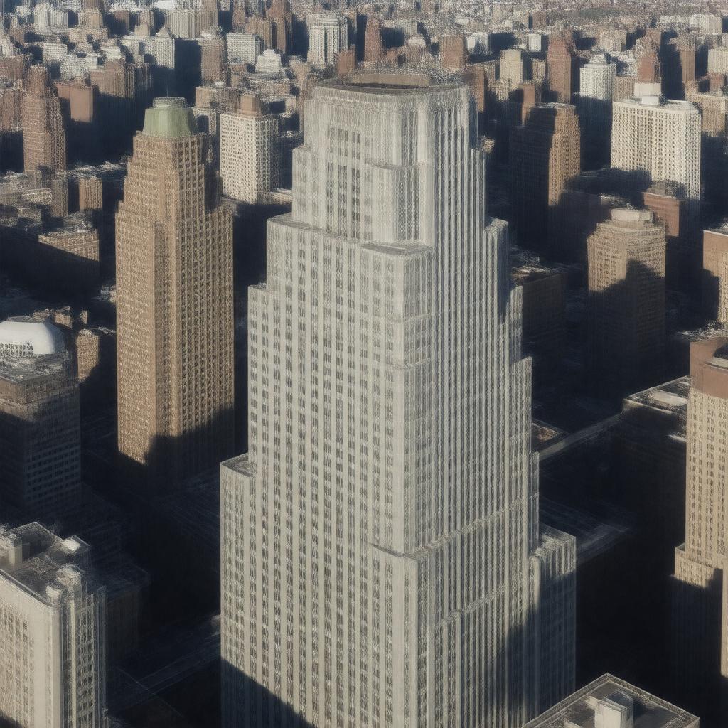 RCA Building